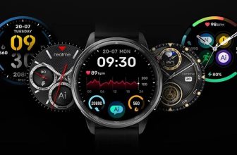 Realme Yeni Akıllı Saati Watch S2 Özellikleri Belli Oldu