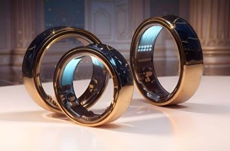 Samsung Galaxy Ring Muhteşem Bir Sağlık Takibi Paketi ile Geliyor