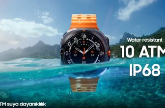 Samsung Galaxy Watch Ultra Türkiye Fiyatı Ne Kadar