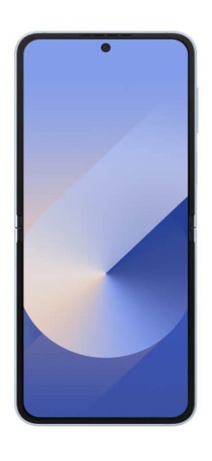 Samsung Galaxy Z Flip6 - Cepkolik
