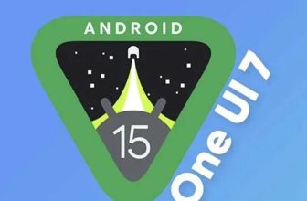 Samsung One UI 7 Güncellemesi Özellikleri Belli Oldu