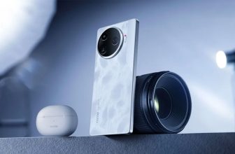 TECNO Camon 30S Pro Özellikleri Belli Oldu, MediaTek Helio G100 ile Geliyor