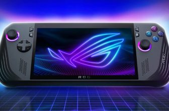 Taşınabilir Oyun Konsolu ASUS ROG Ally X Türkiye'de Satışta, İşte Fiyatı