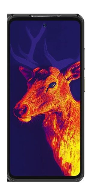 Ulefone Armor 25T - Cepkolik