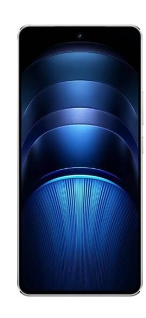 Vivo iQOO Neo9S Pro Plus