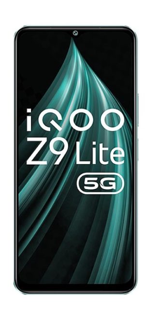 Vivo iQOO Z9 Lite - Cepkolik