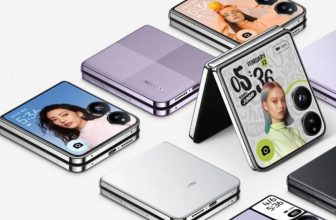 Xiaomi Dikey Katlanabilir Telefonu Mix Flip Özellikleri ve Fiyatı Açıklandı