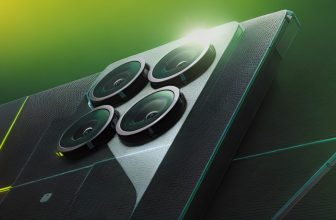 Xiaomi Katlanabilen Telefonu Mix Flip Görüntüleri Ortaya Çıktı