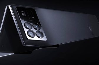 Xiaomi Mix Fold 4 Tasarımı Ortaya Çıktı