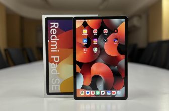 Xiaomi Orta Seviye Tableti Redmi Pad SE 8.7 Özellikleri Ortaya Çıkmaya Başladı