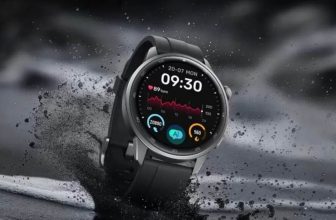 Yapay Zeka Destekli Realme Watch S2 Tanıtıldı, Fiyatı ve Özellikleri Belli Oldu