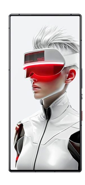 ZTE nubia Red Magic 9S Pro Plus - Cepkolik