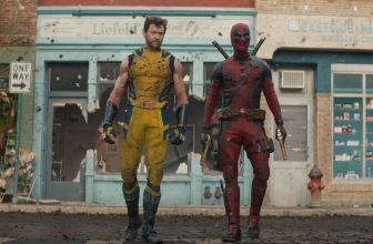 deadpool & wolverine