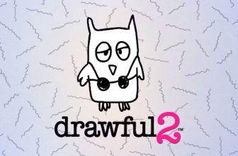 Drawful 2 Steam'de Ücretsiz Oldu