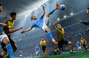EA Sports FC 25 Fiyatı ve Çıkış Tarihi Belli Oldu
