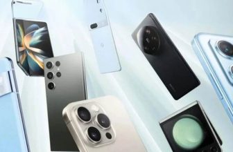 En Çok Satan Telefon Markaları Açıklandı