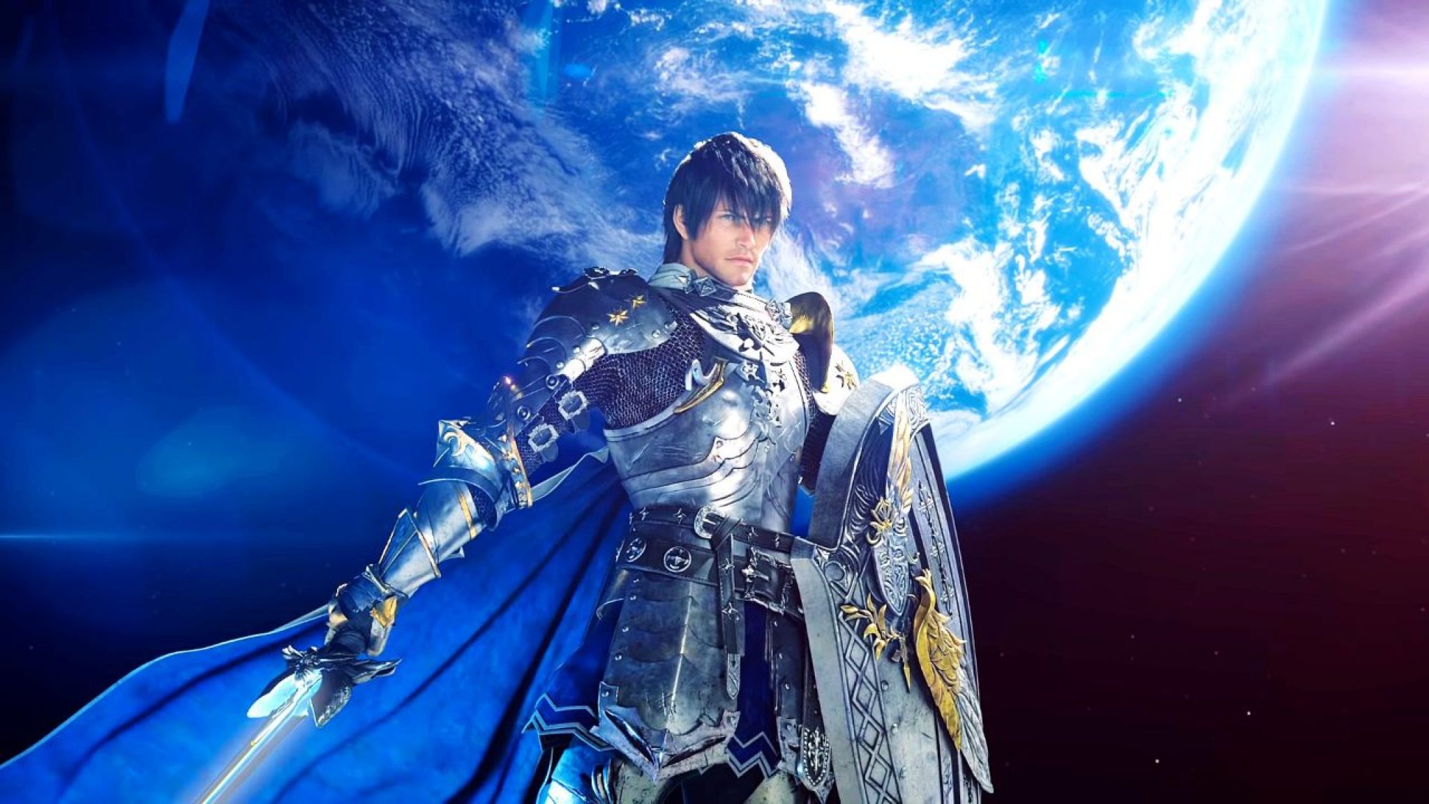 Final Fantasy 14 Купить