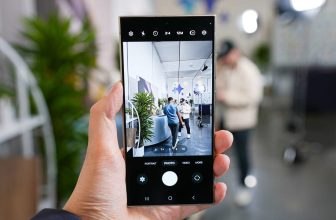 Samsung Galaxy S25 Ve S26’da Kamera Değişmeyecek!