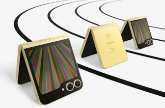 Samsung Galaxy Z Flip6 Olympic Edition İle Tanışın!