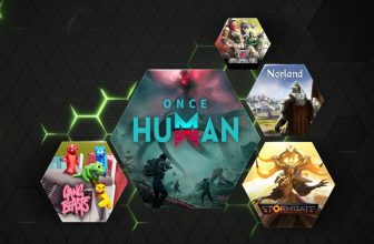 GeForce Now'a Eklenecek Temmuz Ayı Oyunları Belli Oldu