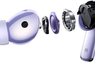 Huawei FreeBuds 6i İnceleme