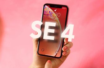 iPhone'un Uygun Fiyatlı Serisinden iPhone SE 4 Tasarımı Belli Oldu