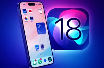 iOS 18 açık beta