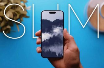 iPhone 17 Slim Özellikleri Belli Olmaya Başladı: Serinin En Pahalısı Olabilir