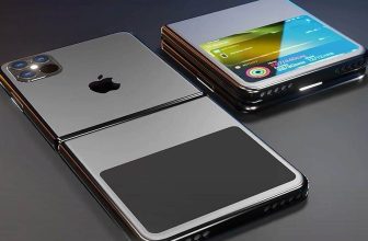 iPhone Katlanabilir Modeli Ne Zaman Çıkacak