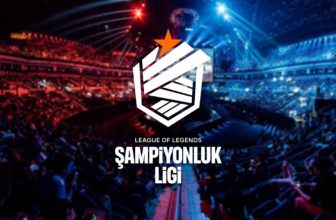 LoL Şampiyonluk Ligi Finali 3 Ağustos'ta İzmir'de Gerçekleşecek