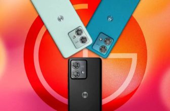 Motorola Edge 50 Neo Özellikleri Belli Olmaya Başladı