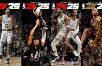 NBA 2K25 Çıkış Tarihi, Fiyatı ve Sistem Gereksinimleri Belli Oldu