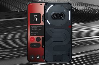 Nothing Phone 2a Plus 12 GB RAM ile Geliyor