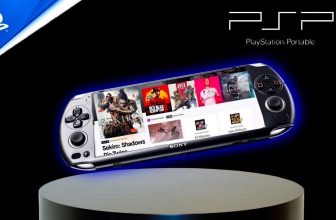 PlayStation El Konsolu Bekleyenlere Müjde: PSP 2 Yolda!