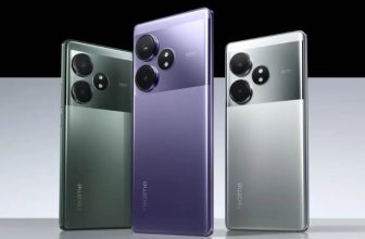 Realme GT 6 Özellikleri ve Çıkış Tarihi Belli Oldu
