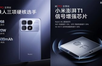 Redmi Amiral Gemisi K70 Ultra Ne Zaman Çıkacak