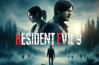 Resident Evil 9 Çıkış Tarihi Belli Oldu mu?