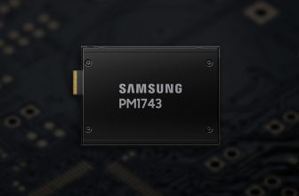 Samsung 60 TB'lık SSD Çıkarıyor