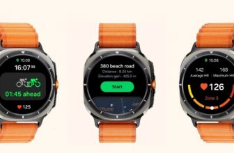 Samsung Galaxy Watch 7 Serisi Tanıtıldı – Fiyatı ve Özellikleri