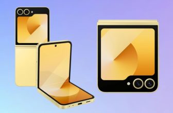 Samsung Galaxy Z Flip 6 Tanıtıldı – Fiyatı ve Özellikleri