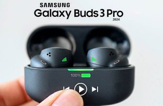 Samsung Kulaklık Galaxy Buds 3 ve Buds 3 Pro Fiyatı Ortaya Çıktı