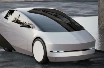 Tesla, Robotaxi Tanıtımını Ekim Ayında Yapacak!