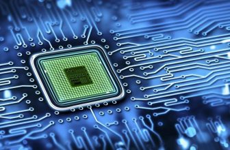 Türkiye Yerli Çip Üretimine Başlıyor