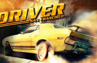 Ubisoft'tan Driver Serisi için Açıklama Geldi: Yeni Projeler Geliyor