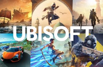 Ubisoft Yaz İndirimi Kampanyası Başladı