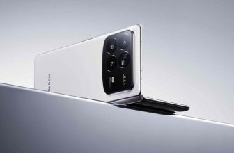 Xiaomi Yandan Katlanabilir Telefonu Mix Fold 4 Özellikleri Açıklandı