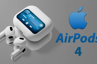 Apple AirPods 4 İki Model ile Eylül'de Geliyor