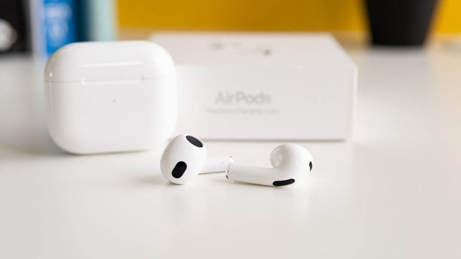 Airpods 2025 Купить В Москве