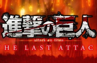 Attack On Titan: The Last Attack Vizyon Tarihi Açıklandı