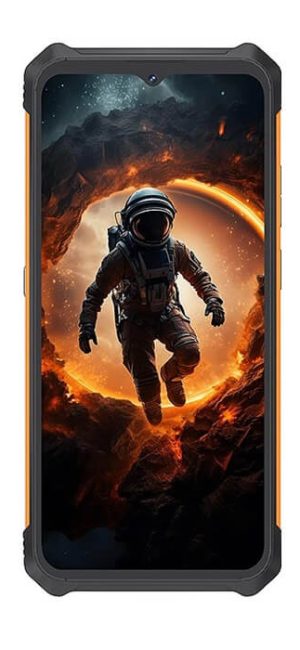 Cubot KingKong ES - Cepkolik